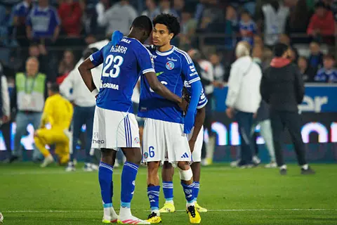 ستراسبورج.. فرع تشيلسي في فرنسا